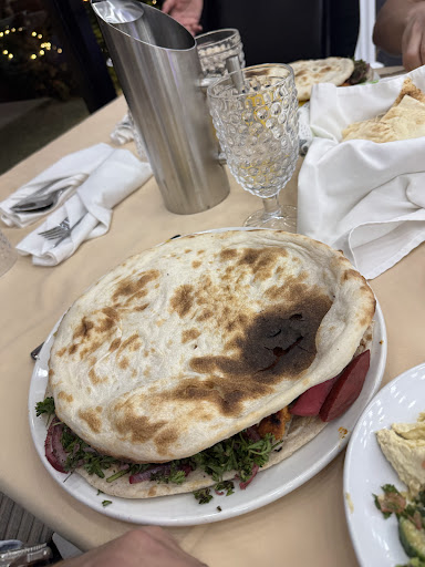 Photo of Layalina Restaurant - 15188 Fraser Hwy, Surrey, BC V3R 3P1